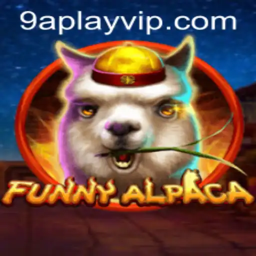 FunnyAlpaca: An Immersive Play Experience with 9a Play