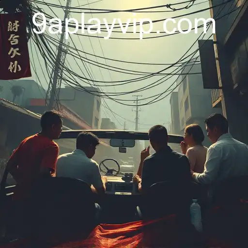 Jueteng: Unraveling the Complex Dynamics of a Timeless Game