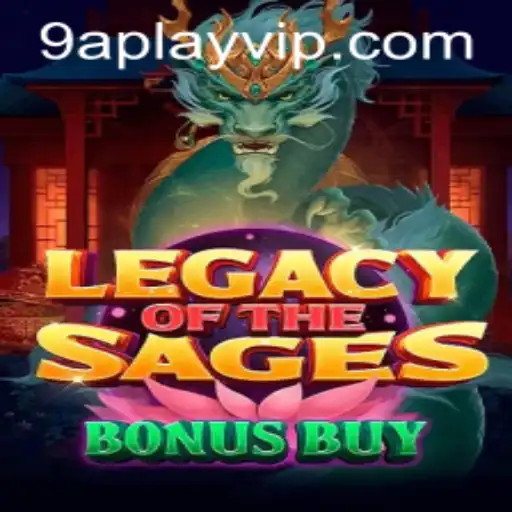 Legacy of the Sages Bonus Buy: Exploring the Enigmatic Realm of 9a Play