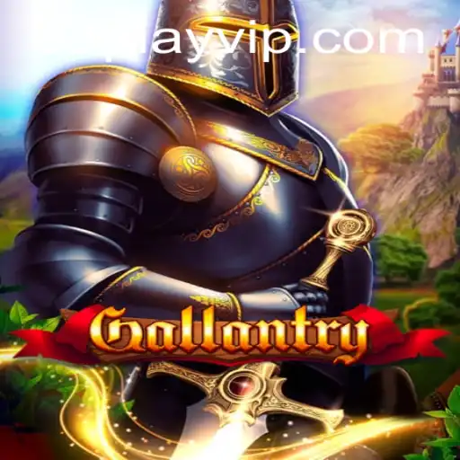 Explore the Exciting World of Gallantry: The Game Revolutionizing Play