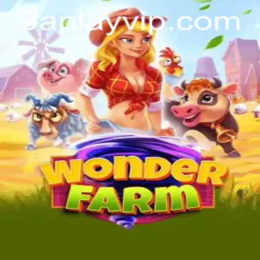 WonderFarm: Embracing the Joy of Farming Adventures with 9a Play